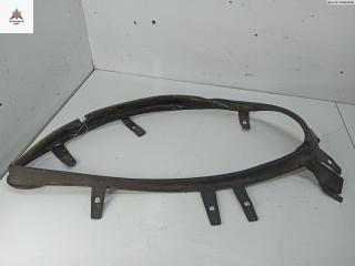 уплотнитель Mercedes-Benz A-Класс W168 1998, 1.4 л., бензин, АКПП, зелёный, хетчбэк 5 дв., 1688260491