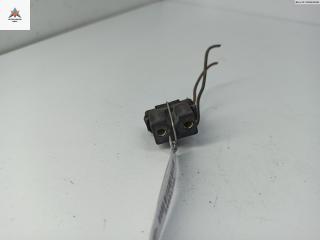 разъем (фишка) проводки Mercedes-Benz A-Класс W168 1999, 1.4 л., бензин, МКПП, чёрный, хетчбэк 5 дв., 0115450128