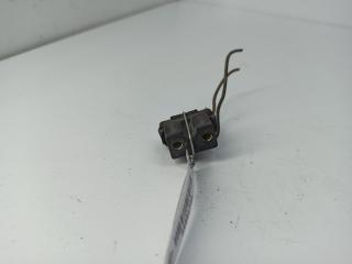 разъем (фишка) проводки Mercedes-Benz A W168 1999, 1.4 л., бензин, МКПП, чёрный, хетчбэк 5 дв., 0115450128
