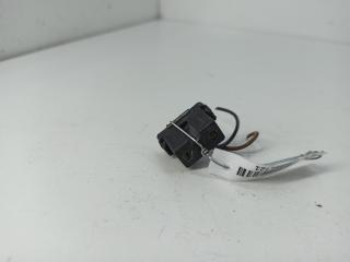 разъем (фишка) проводки Mercedes-Benz A W168 2003, 1.7 л., дизель, МКПП, чёрный, хетчбэк 5 дв., 0115450128