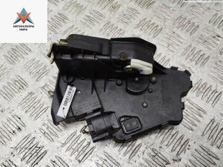 замок двери задней правой BMW 3 серия E46 [рестайлинг] 2003, 2.0 л., бензин, МКПП, серый, универсал, 7011246