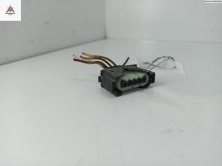 разъем (фишка) проводки Mercedes-Benz A-Класс W168 2000, 1.7 л., дизель, МКПП, синий, хетчбэк 5 дв., 2205454628