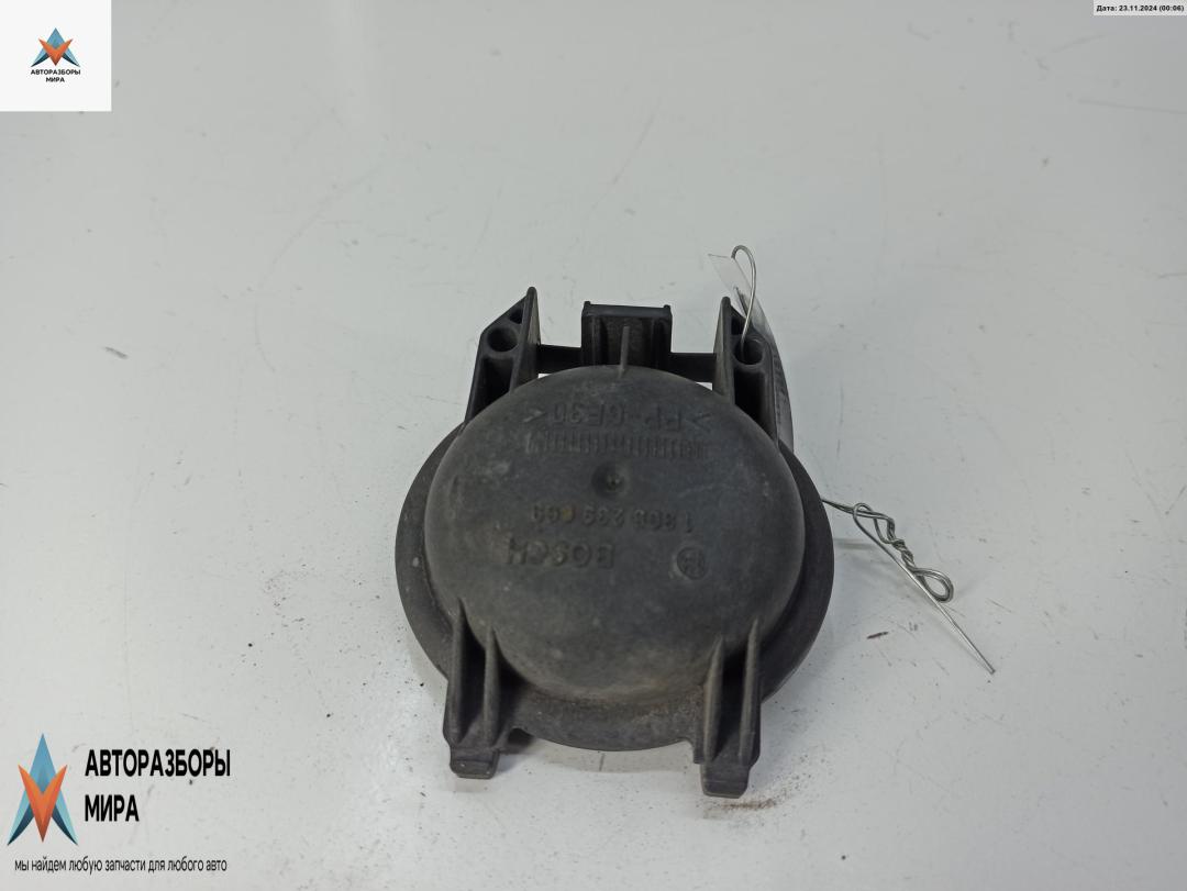 крышка фары Mercedes-Benz Vaneo W414 2003, 1.7 л., дизель, МКПП, серый, минивэн, 1305239069 - фото №1