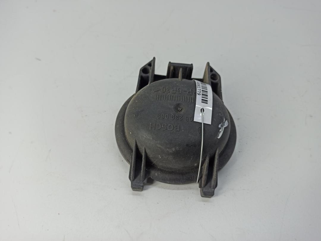крышка фары Mercedes-Benz A W168 2000, 1.7 л., дизель, МКПП, синий, хетчбэк 5 дв., 130523909