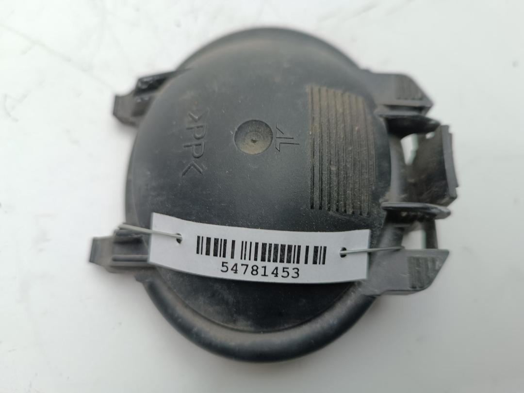 Крышка (заглушка) задняя фары Mercedes-Benz A W168 2002, 1.9 л., бензин, МКПП, синий, хетчбэк 5 дв., 1305219099