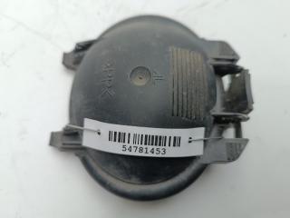 Крышка (заглушка) задняя фары Mercedes-Benz A W168 2002, 1.9 л., бензин, МКПП, синий, хетчбэк 5 дв., 1305219099