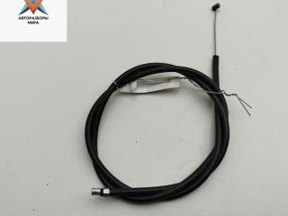 трос капота BMW 3 серия E46 [рестайлинг] 2002, 2.0 л., бензин, МКПП, чёрный, седан, 8208442
