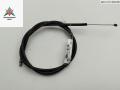 трос капота BMW 3 серия E46 [рестайлинг] 2002, 2.0 л., бензин, МКПП, чёрный, седан, 8208442 - фото №2