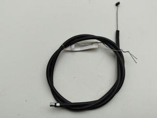 трос капота BMW 3 E46 2002, 2.0 л., бензин, МКПП, чёрный, седан, 8208442