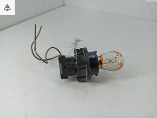 Патрон лампы указателя поворота Mercedes-Benz A-Класс W168 1999, 1.6 л., бензин, АКПП, серый, хетчбэк 5 дв., 0115450128