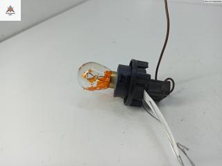 Патрон лампы указателя поворота Mercedes-Benz A-Класс W168/V168 [рестайлинг] 2001, 1.4 л., бензин, МКПП, серый, хетчбэк 5 дв.