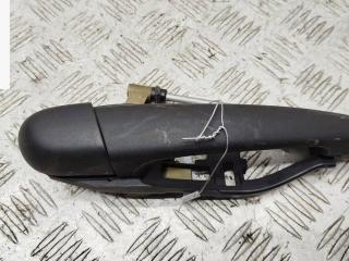 ручка наружная задняя правая BMW 3 серия E46 [рестайлинг] 2003, 2.0 л., бензин, МКПП, серый, универсал, 8253454