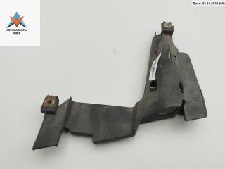 крепление фары левой BMW 3 серия E46 [рестайлинг] 2003, 2.0 л., бензин, МКПП, серый, универсал, 1301073017