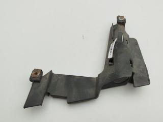 крепление фары левой BMW 3 E46 2003, 2.0 л., бензин, МКПП, серый, универсал, 1301073017