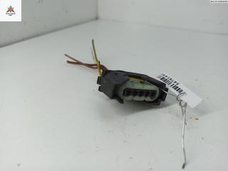 разъем (фишка) проводки Mercedes-Benz A-Класс W168 1999, 1.6 л., бензин, АКПП, серый, хетчбэк 5 дв., 2205454628