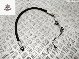 трубка топливная BMW 7 серия F01/F02 [рестайлинг] 2012, 3.0 л., гибрид, 7604407