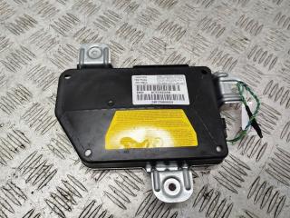 подушка безопасности дверная BMW 3 E46 2004, 2.2 л., бензин, МКПП, серый, универсал, 7072625
