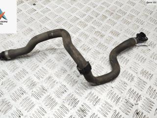 патрубок (трубопровод, шланг) BMW 2 Tourer F45/F46 2019, 1.5 л., гибрид, АКПП, чёрный, минивэн, 7645484