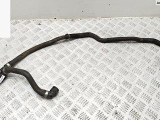 патрубок (трубопровод, шланг) BMW 2 Tourer F45/F46 2019, 1.5 л., гибрид, АКПП, чёрный, минивэн, 7645483