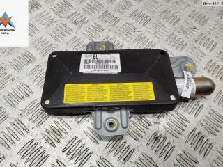 подушка безопасности дверная BMW 3 серия E46 [рестайлинг] 2002, 2.0 л., бензин, МКПП, чёрный, седан, 8217437