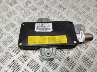 подушка безопасности дверная BMW 3 E46 2002, 2.0 л., бензин, МКПП, чёрный, седан, 8217437
