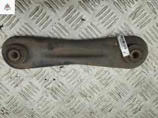 рычаг задний левый Ford Mondeo 3 поколение [рестайлинг] 2004, 2.0 л., дизель, МКПП, серый, универсал, 1S715K743CA