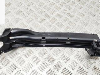 пластик моторного отсека BMW 7 серия F01/F02 [рестайлинг] 2012, 3.0 л., гибрид, АКПП, серый, седан, 7583755