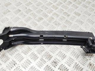 пластик моторного отсека BMW 7 F01/F02 2012, 3.0 л., гибрид, АКПП, серый, седан, 7583755