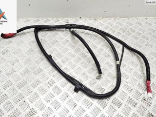 проводка двигателя BMW 7 серия F01/F02 [рестайлинг] 2012, 3.0 л., гибрид, АКПП, серый, седан, 7628763