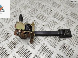 Ограничитель открывания двери задней BMW 3 серия E46 [рестайлинг] 2003, универсал, 8160963