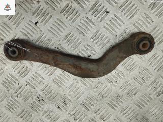 рычаг задний левый Ford Mondeo 3 поколение [рестайлинг] 2004, 2.0 л., дизель, МКПП, серый, универсал, 1S715500-AC