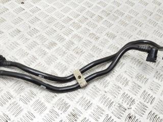 Трубка гидравлическая АКПП BMW 7 F01/F02 2012, 3.0 л., гибрид, АКПП, серый, седан, 7610715, 7610716