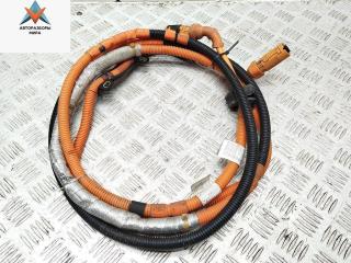 провод высоковольтный BMW 2 Tourer F45/F46 2019, 1.5 л., гибрид, АКПП, чёрный, минивэн, 6824127, 6824117