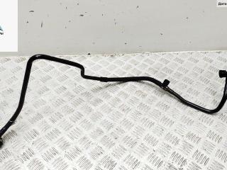 патрубок (трубопровод, шланг) BMW 2 Tourer F45/F46 2019, 1.5 л., гибрид, АКПП, чёрный, минивэн, 7640051