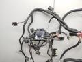 проводка двигателя BMW 7 серия F01/F02 [рестайлинг] 2012, 3.0 л., гибрид, АКПП, серый, седан, 7619321 - фото №3