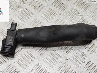 патрубок (трубопровод, шланг) BMW 2 Tourer F45/F46 2019, 1.5 л., гибрид, АКПП, чёрный, минивэн, 7613889