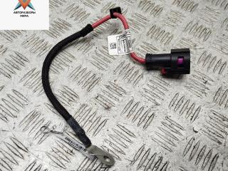 проводка двигателя BMW 2 Tourer F45/F46 2019, 1.5 л., гибрид, АКПП, чёрный, минивэн, 8628634, 8610609