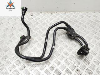 Трубка гидравлическая АКПП BMW 2 Tourer F45/F46 2019, 1.5 л., гибрид, АКПП, чёрный, минивэн, 7555630, 7555627, 2893310, 7555629