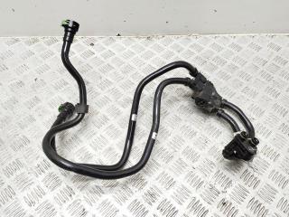 Трубка гидравлическая АКПП BMW 2 Tourer F45/F46 2019, 1.5 л., гибрид, АКПП, чёрный, минивэн, 7555630, 7555627, 2893310, 7555629