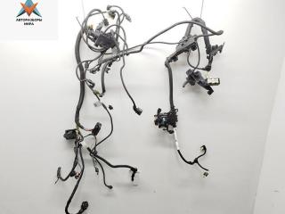 проводка двигателя BMW 2 Tourer F45/F46 2019, 1.5 л., гибрид, АКПП, чёрный, минивэн, 8683141, 8383140, 8685259