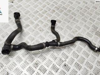 патрубок (трубопровод, шланг) BMW 2 Tourer F45/F46 2019, 1.5 л., гибрид, АКПП, чёрный, минивэн, 7645477