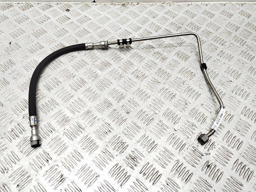 трубка топливная BMW 2 Tourer F45/F46 2019, 1.5 л., гибрид, 7639981