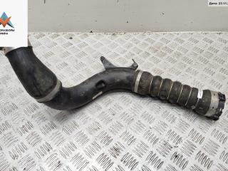 патрубок интеркулера BMW 2 Tourer F45/F46 2019, 1.5 л., гибрид, АКПП, чёрный, минивэн, 8618372