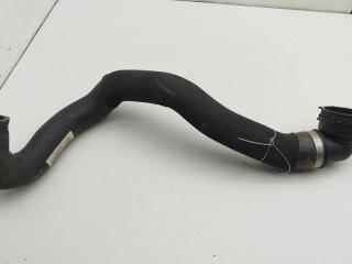патрубок радиатора BMW 7 F01/F02 2012, 3.0 л., гибрид, 7605150