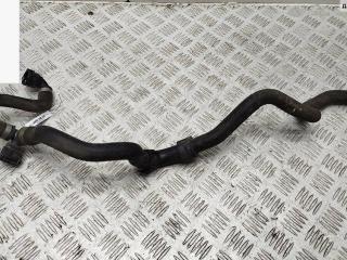 патрубок (трубопровод, шланг) BMW 2 Tourer F45/F46 2019, 1.5 л., гибрид, АКПП, чёрный, минивэн, 7645483