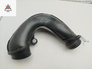 патрубок турбины BMW 7 серия F01/F02 [рестайлинг] 2012, 3.0 л., гибрид, 1070871, 1100311