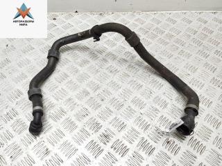 патрубок (трубопровод, шланг) BMW 2 Tourer F45/F46 2019, 1.5 л., гибрид, АКПП, чёрный, минивэн, 7645523