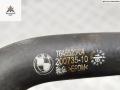 патрубок (трубопровод, шланг) BMW 2 Tourer F45/F46 2019, 1.5 л., гибрид, АКПП, чёрный, минивэн, 7645523 - фото №3