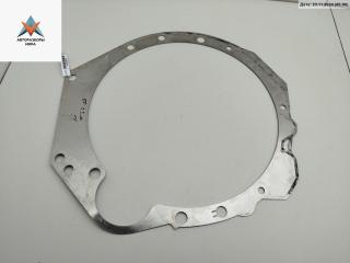 Прокладка КПП (пластина) BMW 7 серия F01/F02 [рестайлинг] 2012, 3.0 л., гибрид, АКПП, серый, седан, 7603857