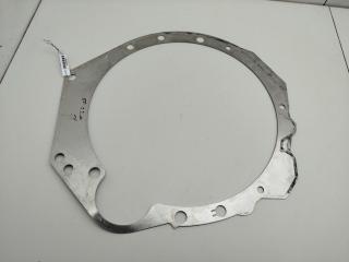 Прокладка КПП (пластина) BMW 7 F01/F02 2012, 3.0 л., гибрид, АКПП, серый, седан, 7603857